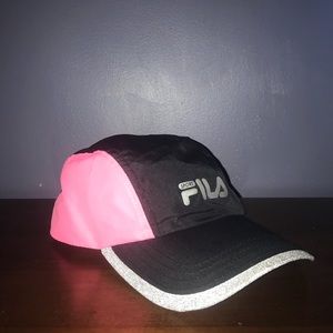 FILA Sport Baseball Cap